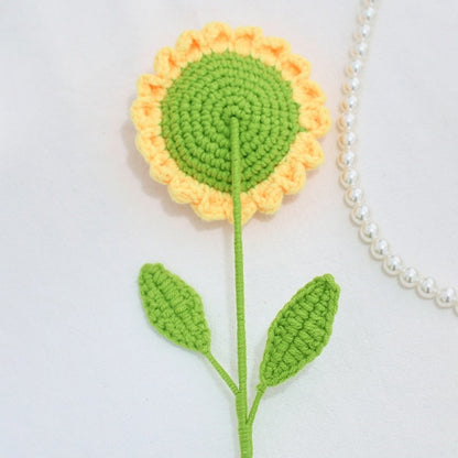 Crochet Flowers