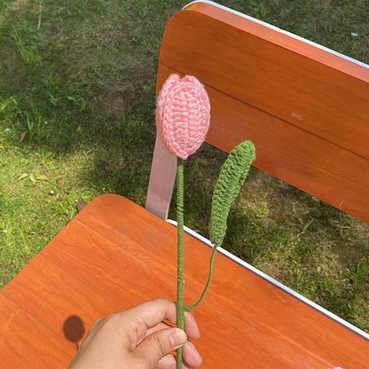 Crochet Flowers