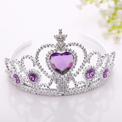 Diamond Princess Tiara