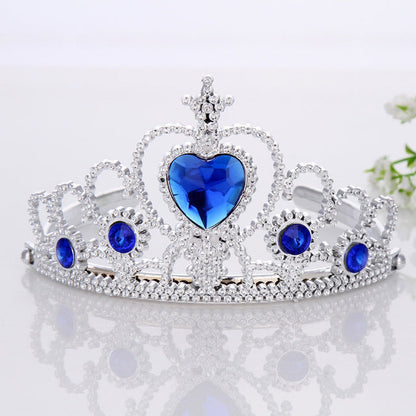 Diamond Princess Tiara