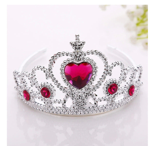 Diamond Princess Tiara