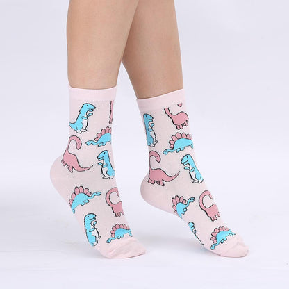 Dino Sockies