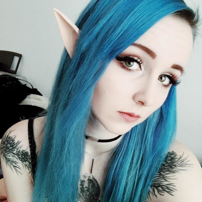 Elf Ears