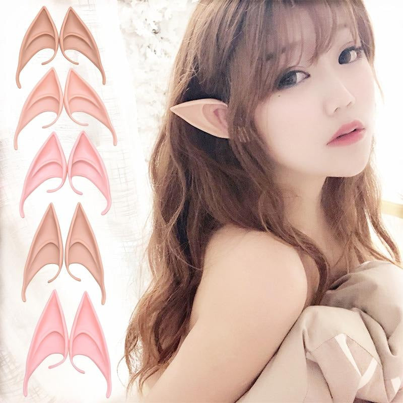 Elf Ears