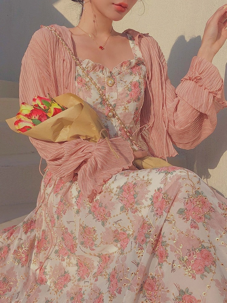 My Fair Lady Dress