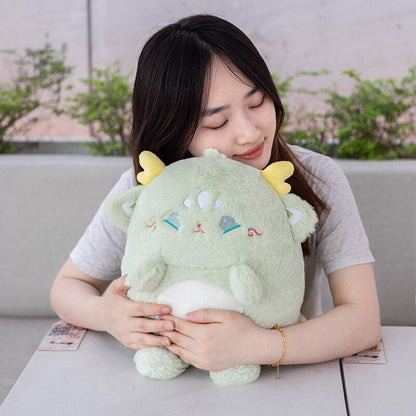 Fairy Dino Critter Plush