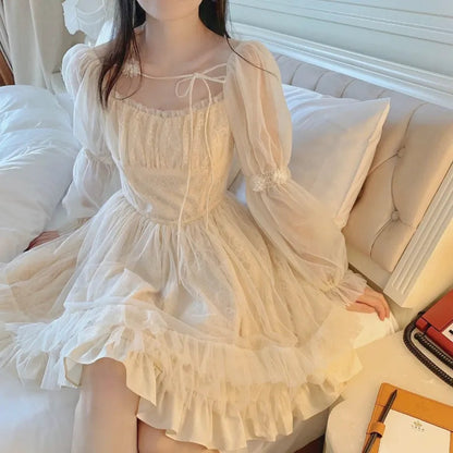 Fairy Symphony Dress