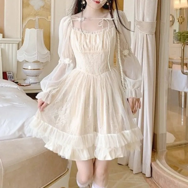 Fairy Symphony Dress