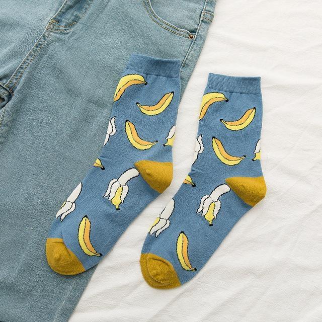 Fruity Sockies