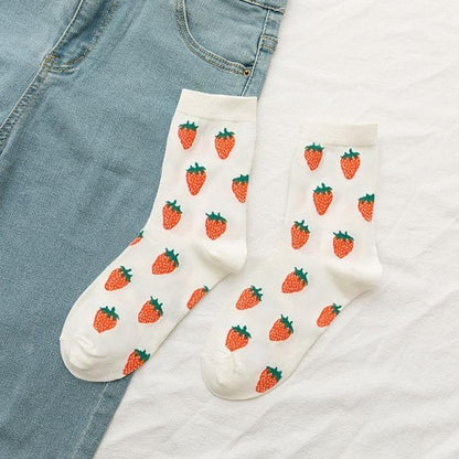 Fruity Sockies