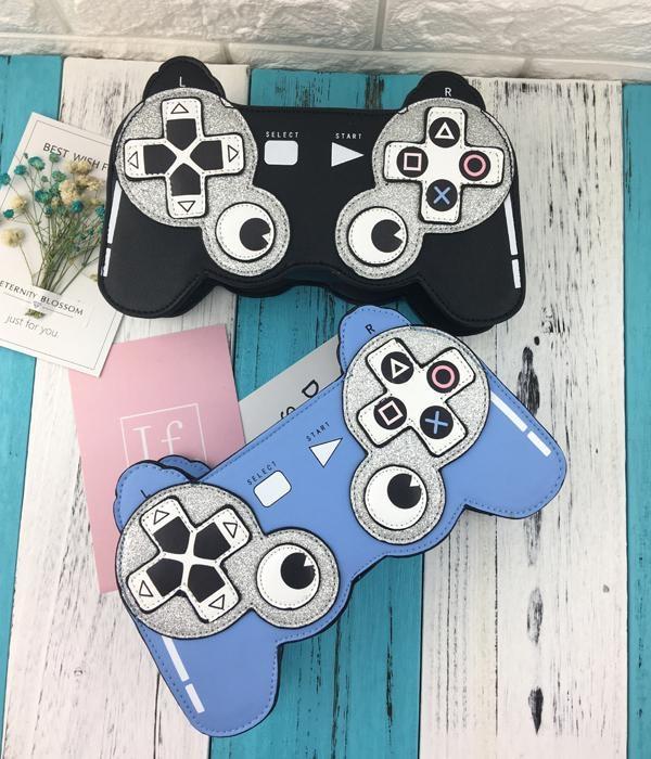 Gamer Girl Handbag