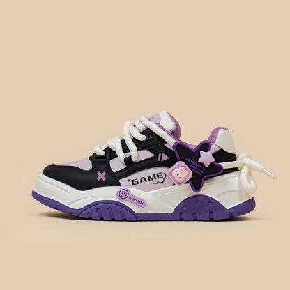 Gamer Girl Trainers