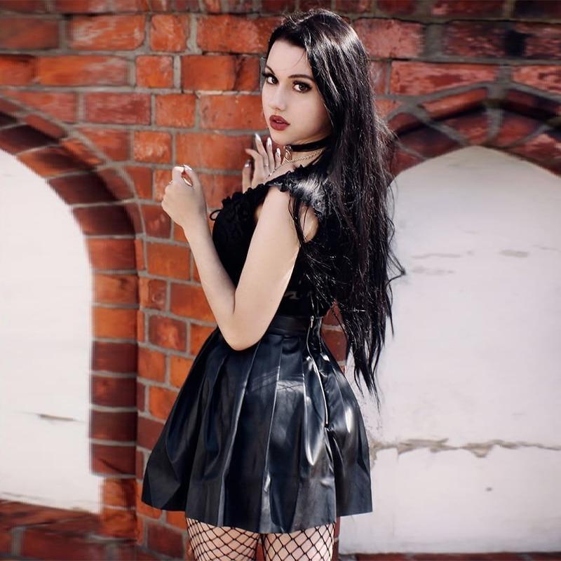 Gothic Beauty Bodysuit