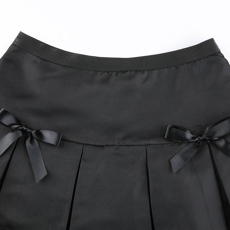 Gothic Queen Skirt