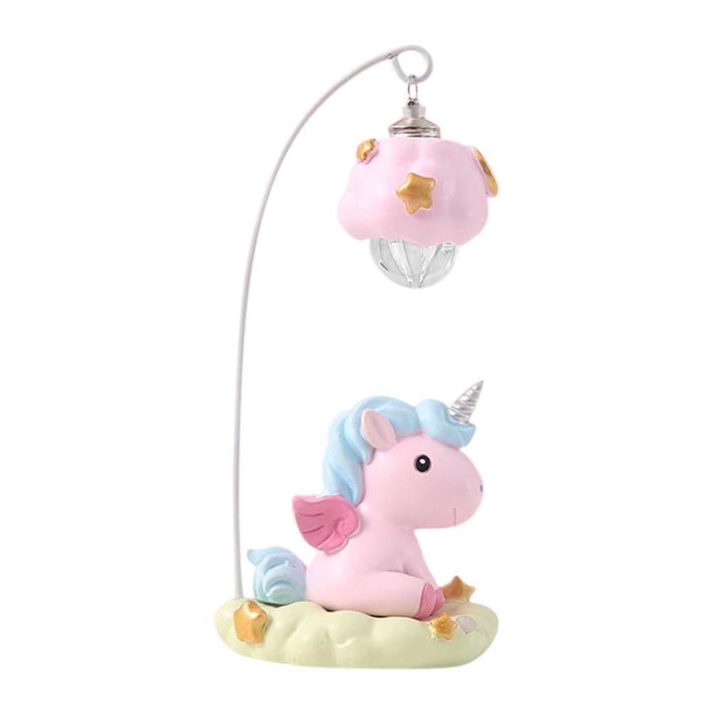 Hanging Unicorn Night Light