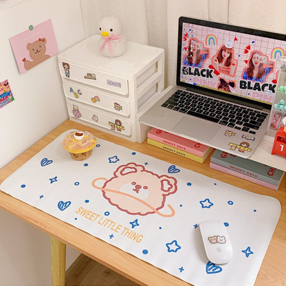 Happy Bear Gaming Mousepads