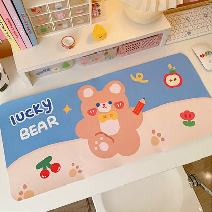 Happy Bear Gaming Mousepads