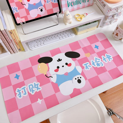 Happy Bear Gaming Mousepads