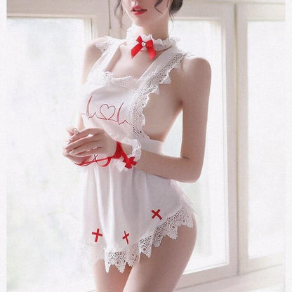 Heartbreaker Nurse Outfit