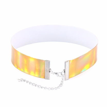 Holographic Chokers