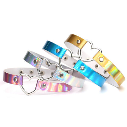 Holographic Chokers