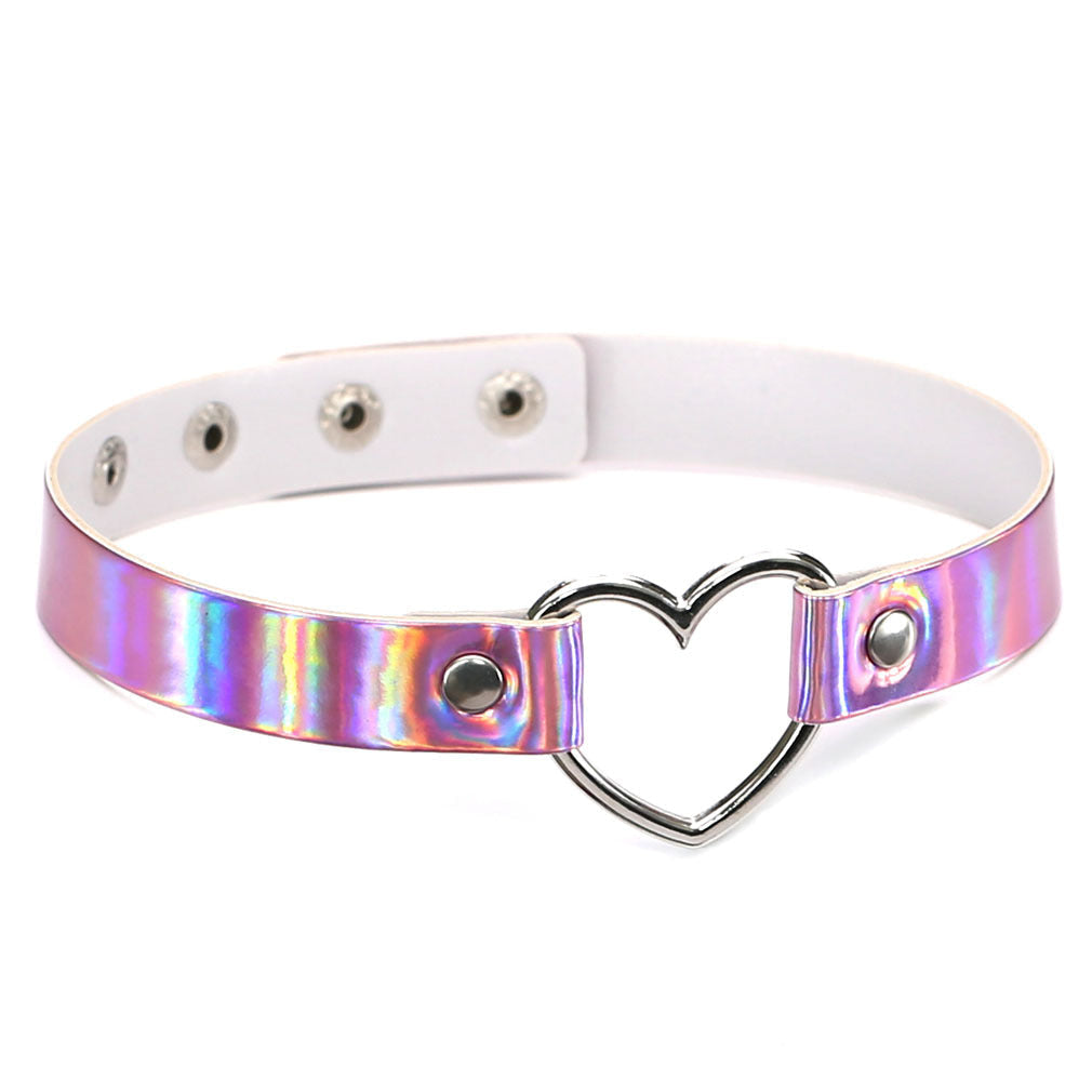 Holographic Chokers