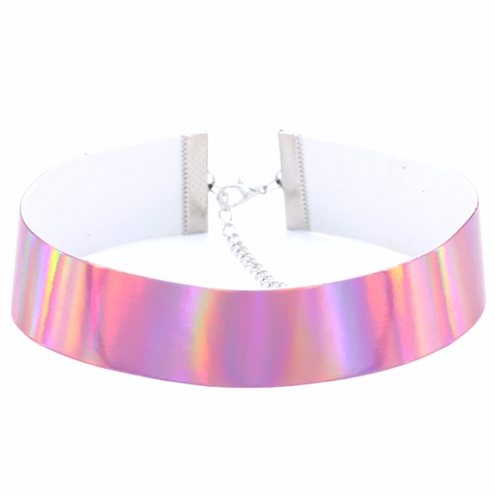 Holographic Chokers