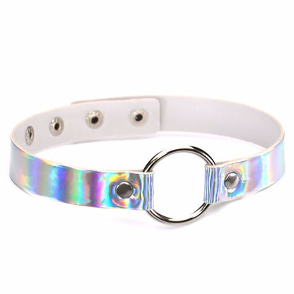 Holographic Chokers