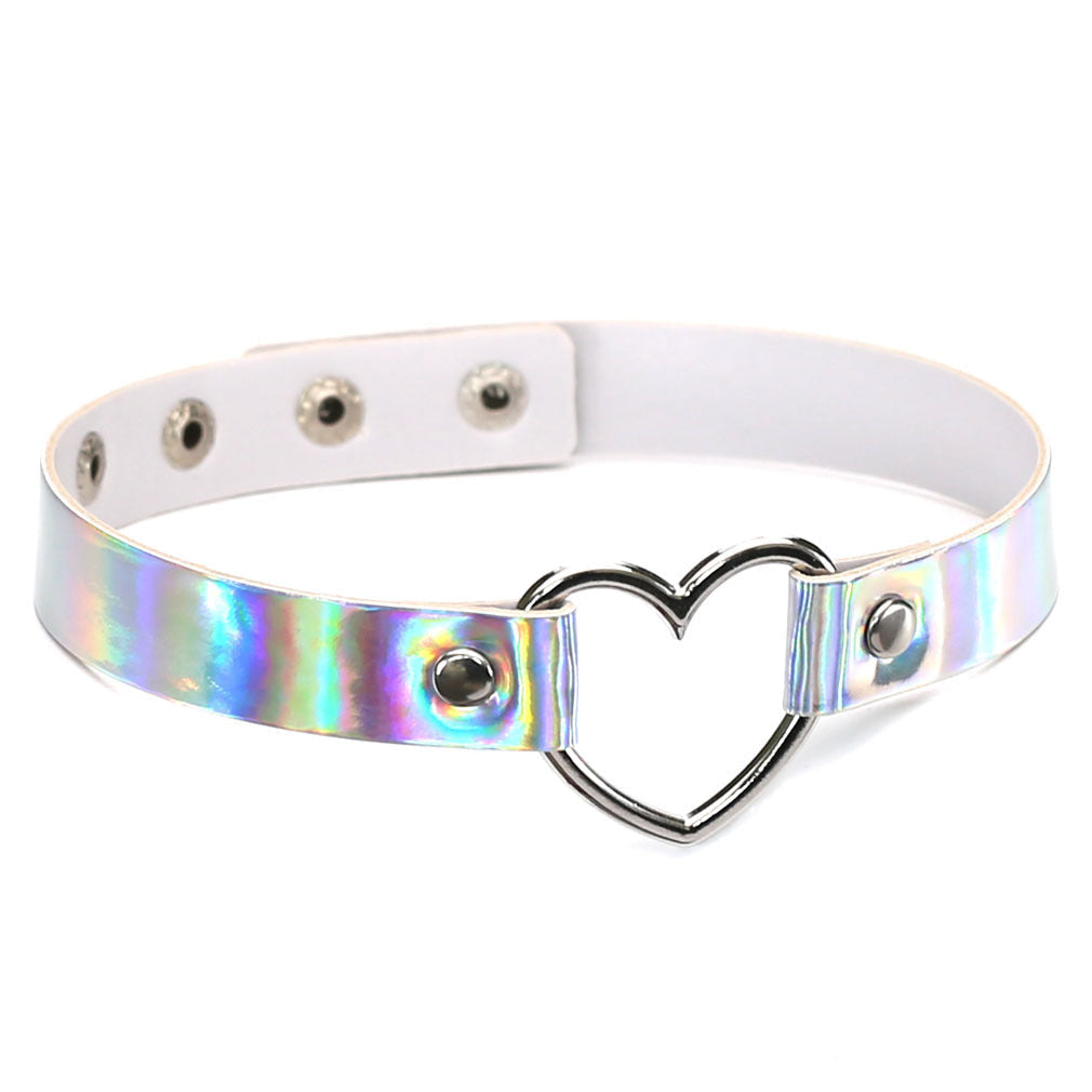 Holographic Chokers