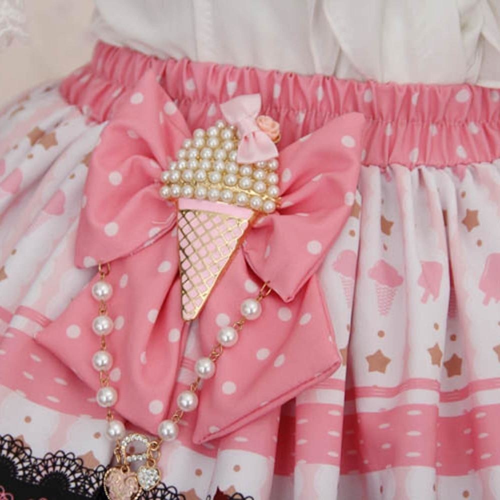 Ice Cream Shoppe Skirt