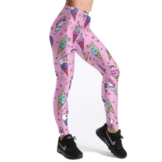 Icecream Leggings