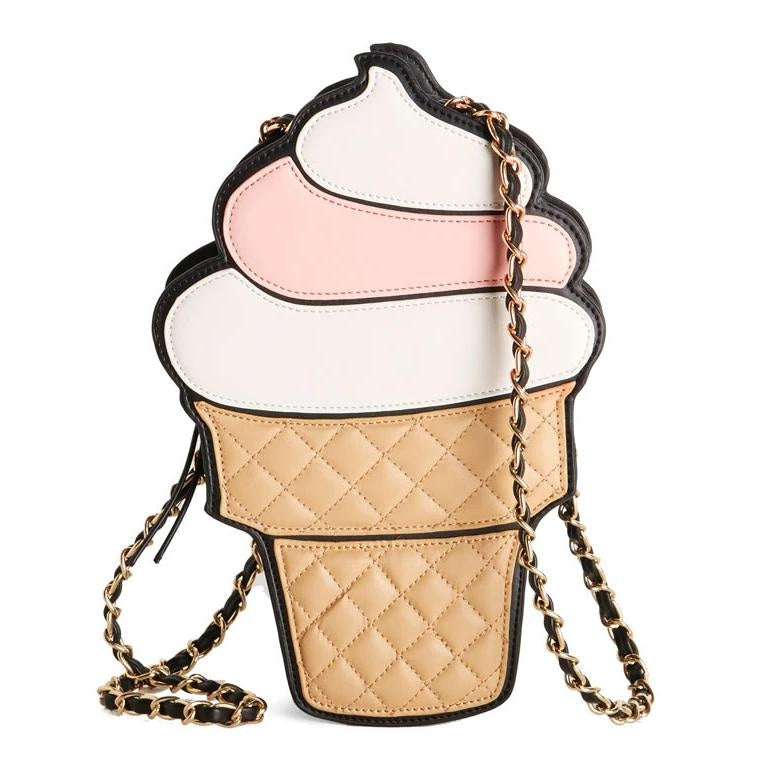 Icecream Purse