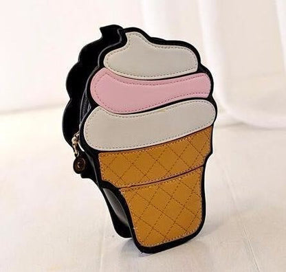 Icecream Purse