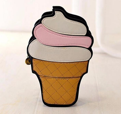 Icecream Purse