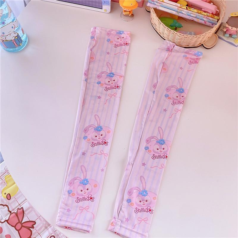 Kawaii Arm Sleeves