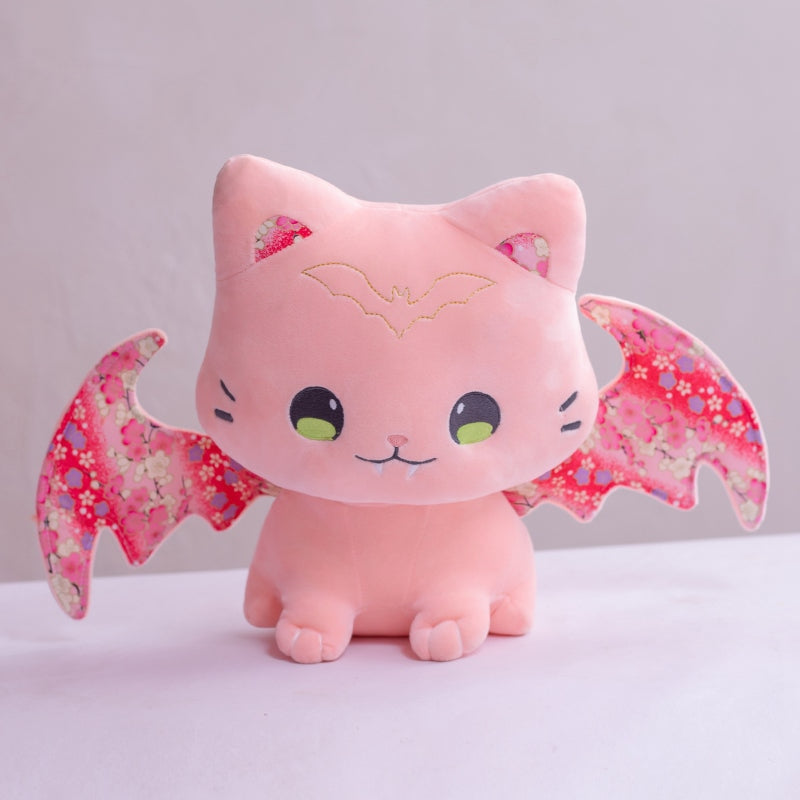 Kawaii Baby Bat Plushies