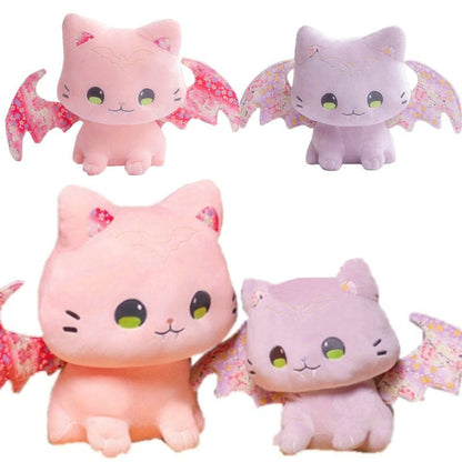 Kawaii Baby Bat Plushies