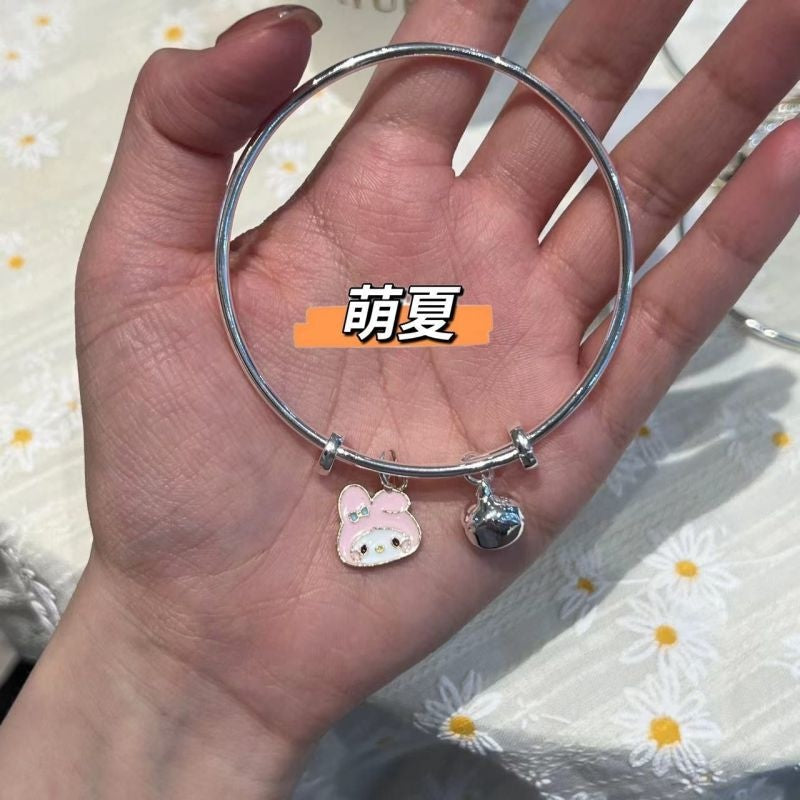 Kawaii Beaded Bracelets