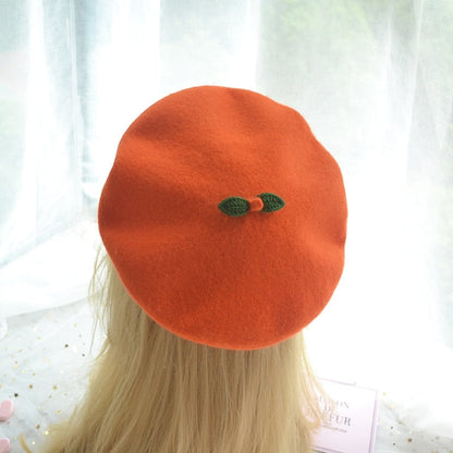 Kawaii Berets (21 styles)