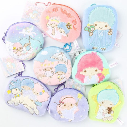 Kawaii Character Coin Purse