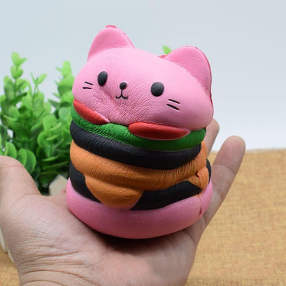 Kawaii Food Squishies