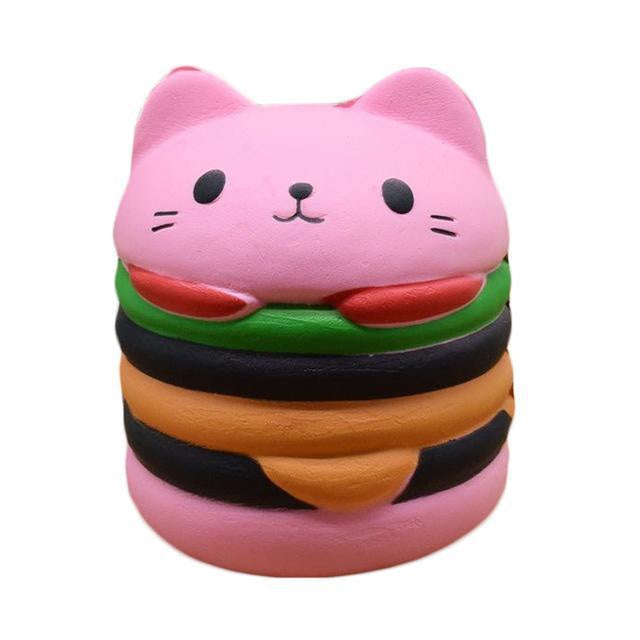 Kawaii Food Squishies