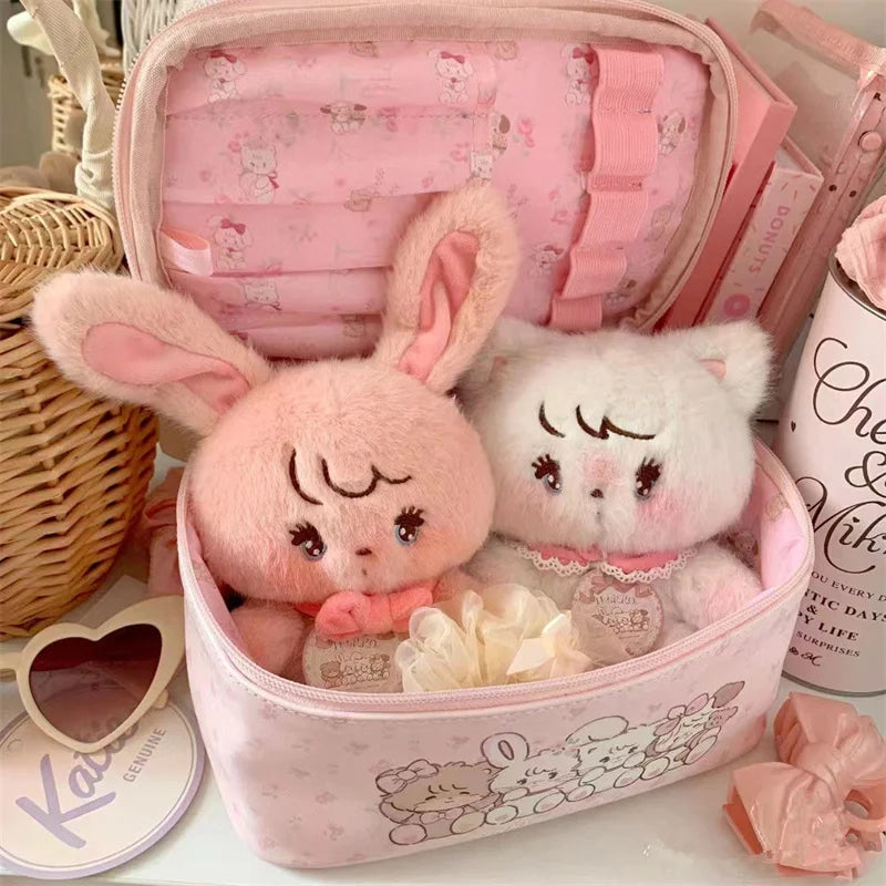 Kawaii Friends Make-up Case