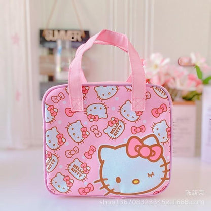 Kawaii Lunch Boxes