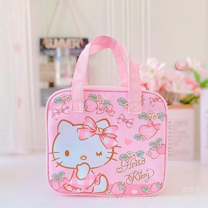 Kawaii Lunch Boxes