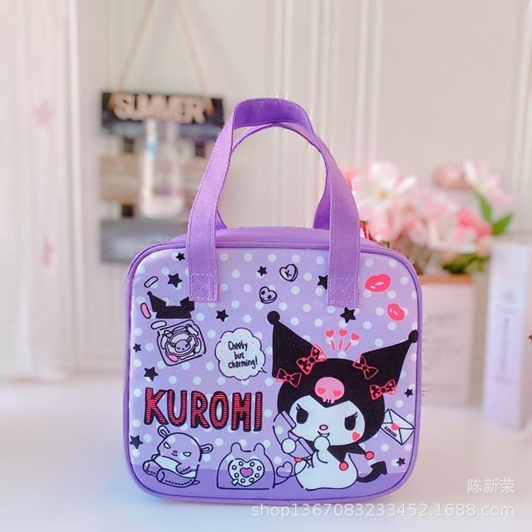 Kawaii Lunch Boxes