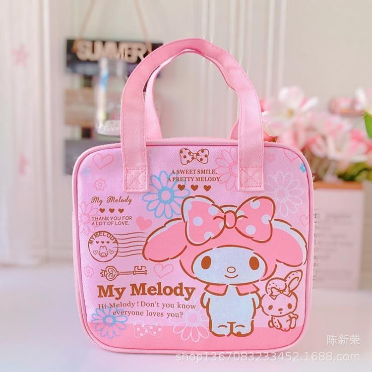 Kawaii Lunch Boxes