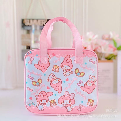 Kawaii Lunch Boxes