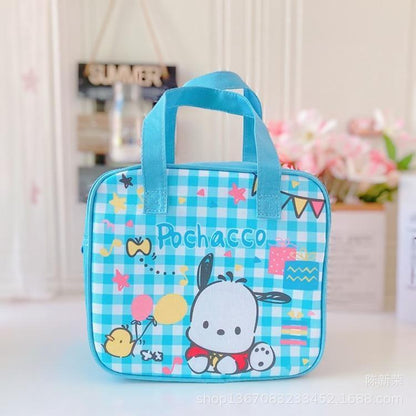 Kawaii Lunch Boxes