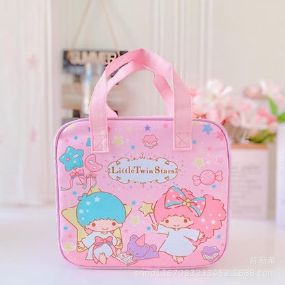 Kawaii Lunch Boxes